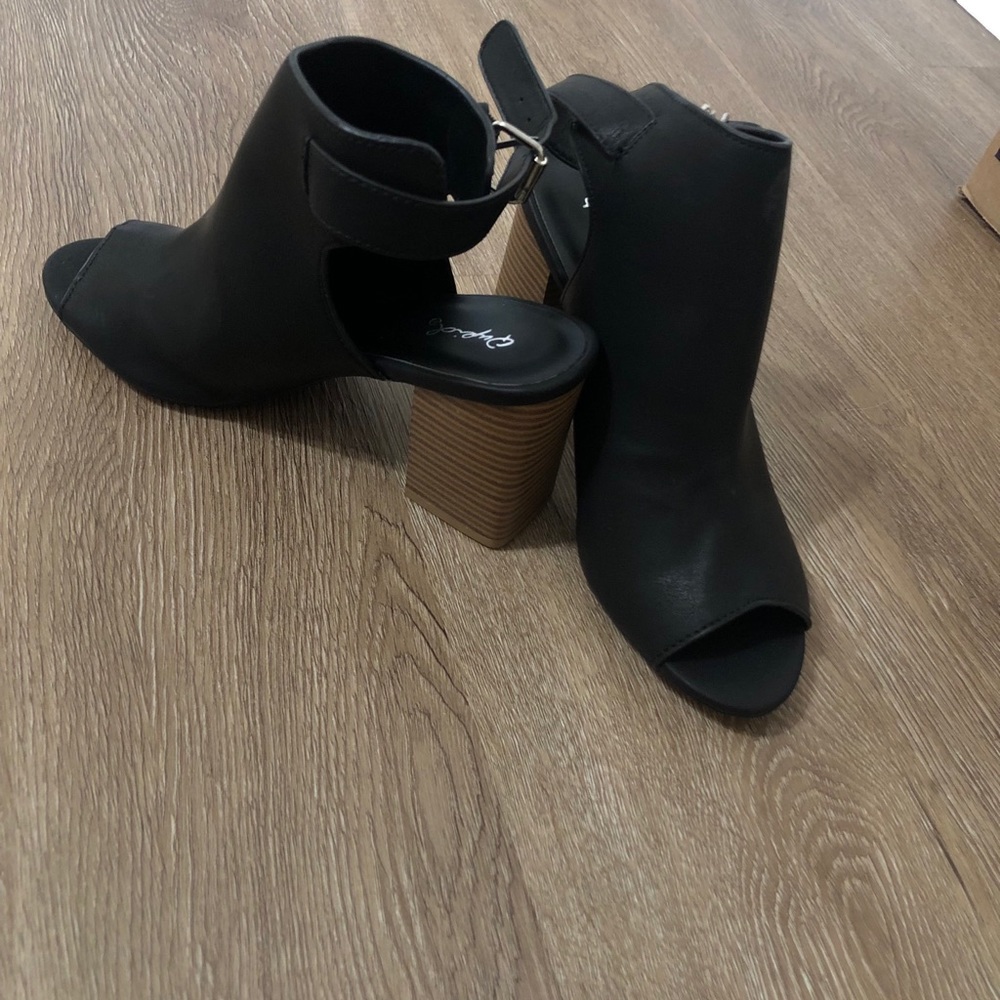 Heels